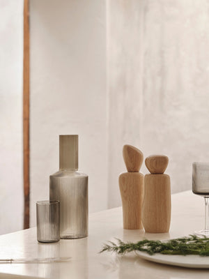 Molinillo Pebble de Ferm Living
