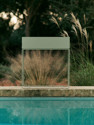 Jardinera Plant Box de Ferm Living