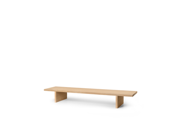 Tavolo espositore Kona · Ferm Living · vista 4