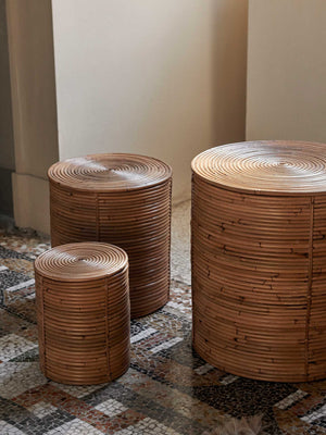 Almacenaje columna Column de Ferm Living