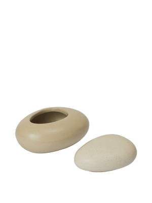 Caja Pebble de Ferm Living