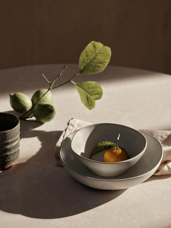 Cuenco Flow de Ferm Living