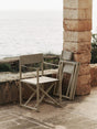 Silla plegable Voya de Ferm Living