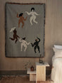 Plaid arazzo Free · Ferm Living