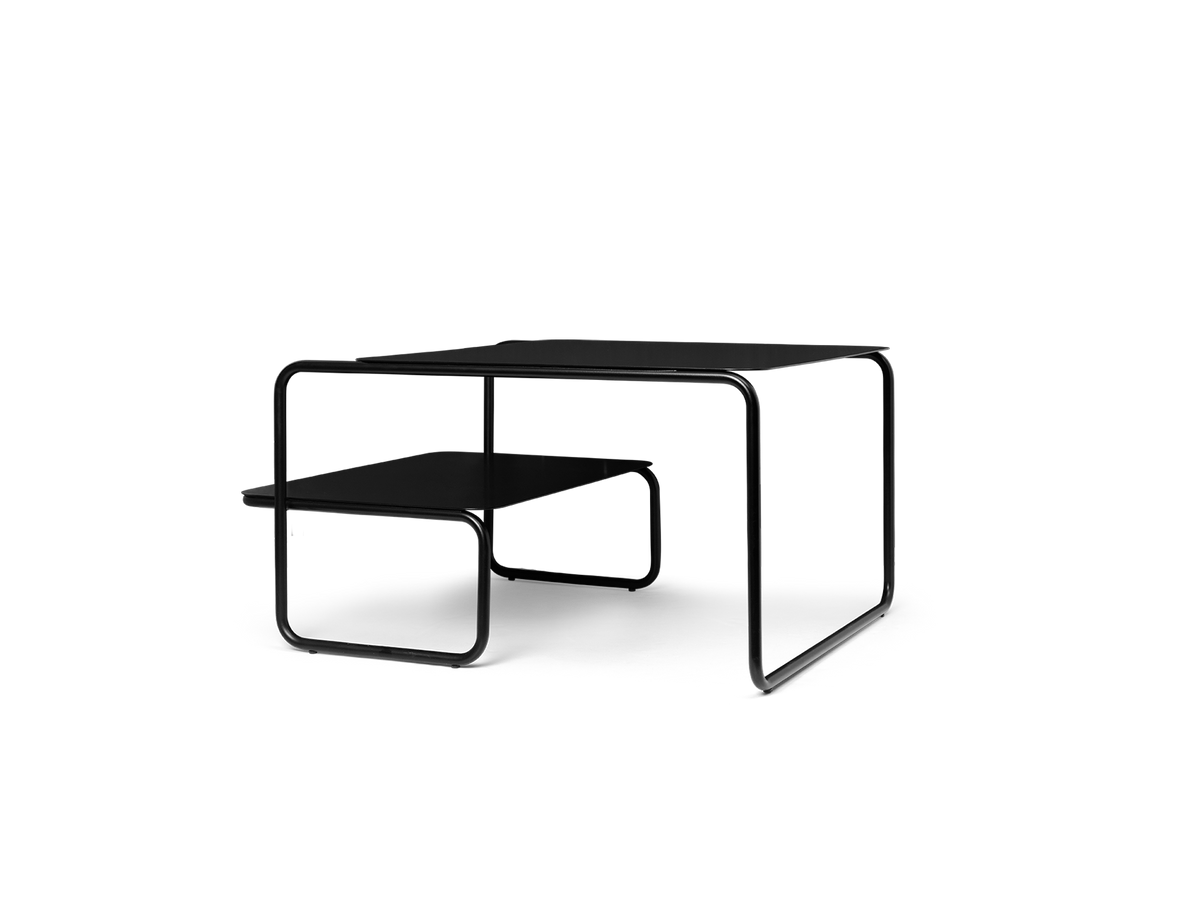 Mesa de centro Level de Ferm Living