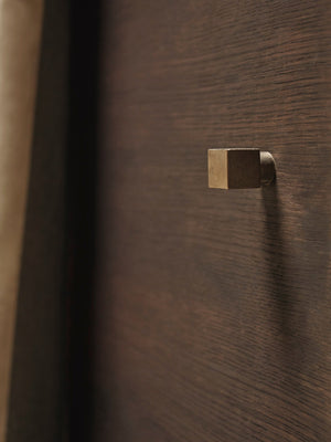 Colgador cuadrado Square de Ferm Living
