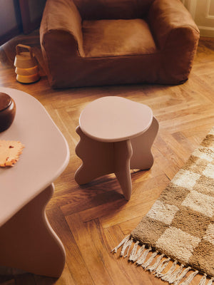 Taburete infantil Slope de Ferm Living