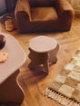 Taburete infantil Slope de Ferm Living
