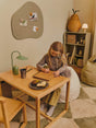 Mesa infantil Little Architect de Ferm Living