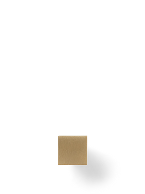 Colgador cuadrado Square de Ferm Living