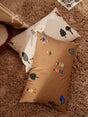 Funda de cojín The Park de Ferm Living