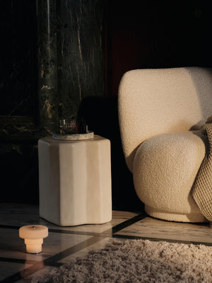 Taburete Staffa de Ferm Living