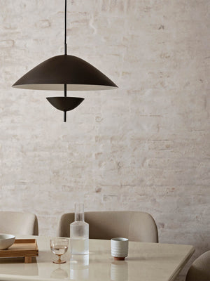 Lámpara colgante Lod · Ferm Living · vista 4