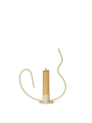 Portavelas Valse de Ferm Living