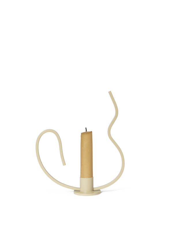 Portavelas Valse de Ferm Living