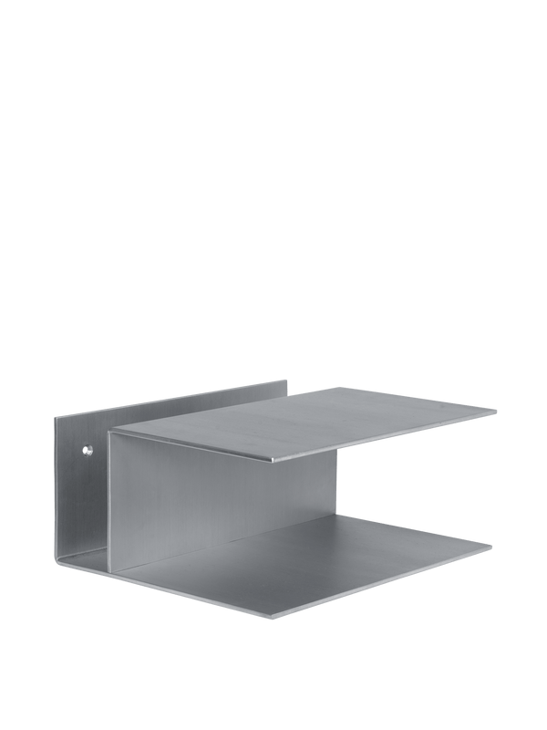 Mesita de noche Lager de Ferm Living