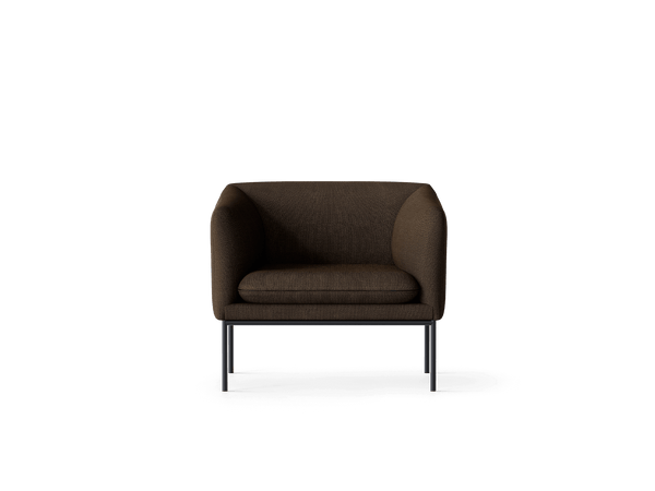 Sillón 1 plaza Turn de Ferm Living