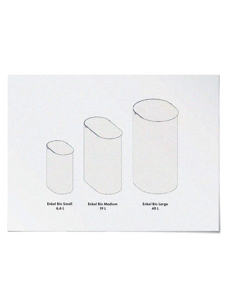 Cubo Enkel de Ferm Living