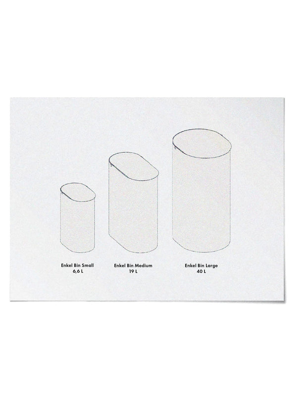 Cubo Enkel de Ferm Living