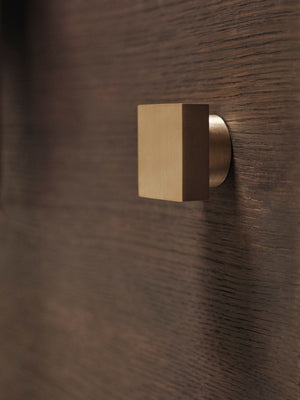 Colgador cuadrado Square de Ferm Living