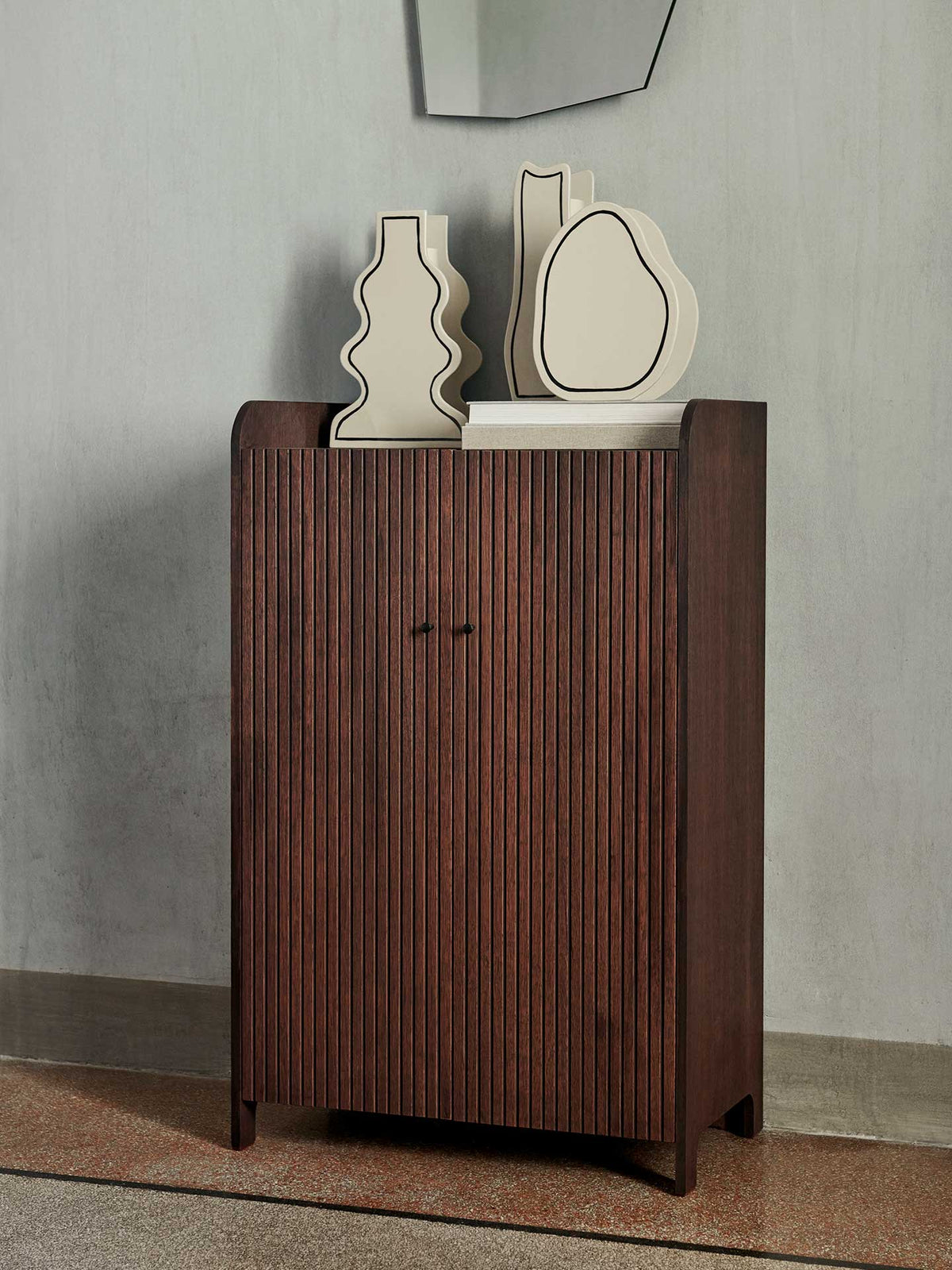 Armario infantil Sill de Ferm Living