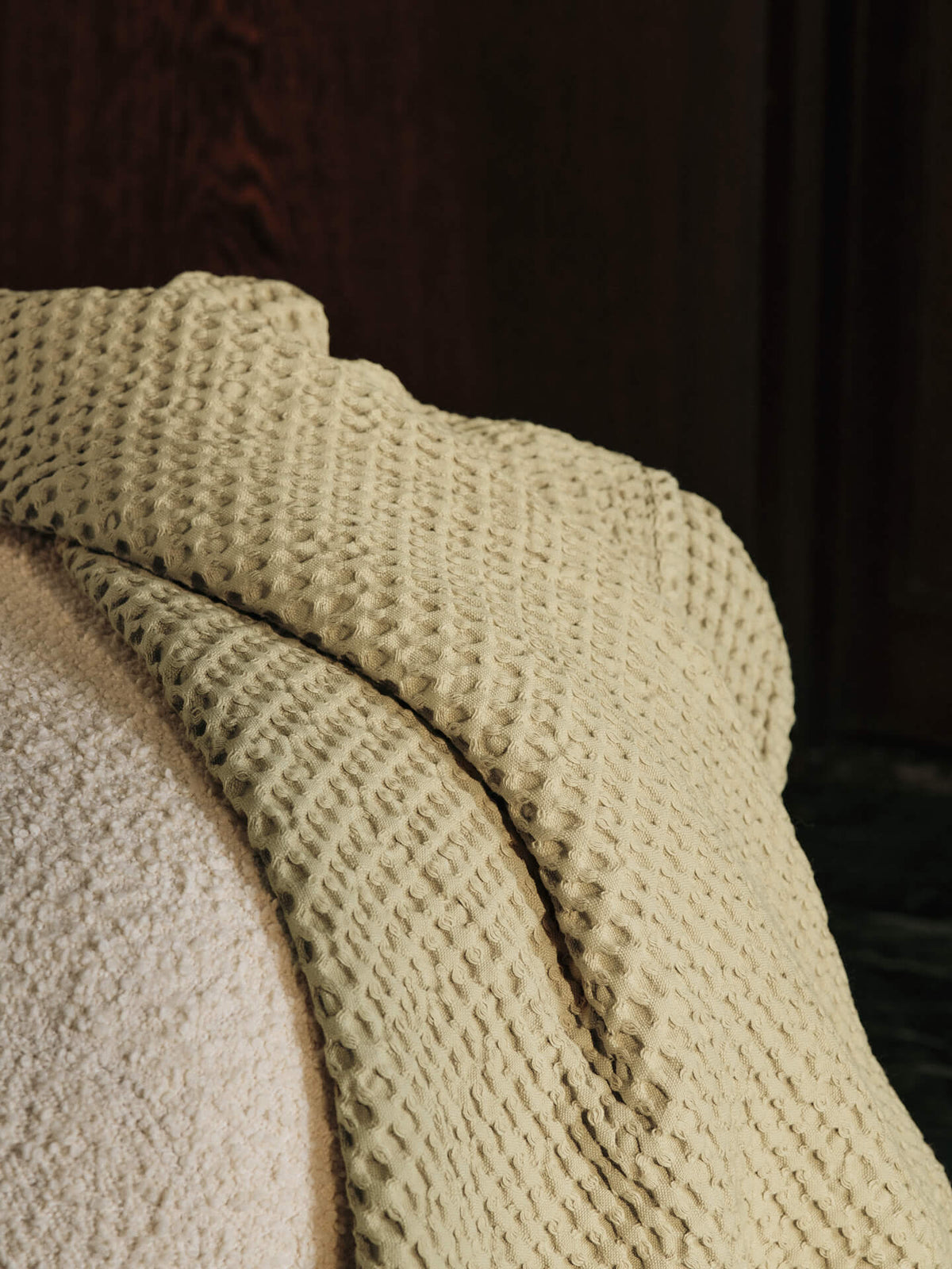 Toalla de baño Organic · Ferm Living · vista 6