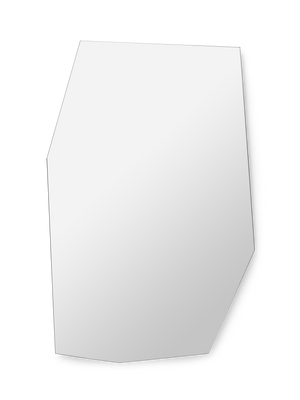 Mirror Shard black · Ferm Living · view 2