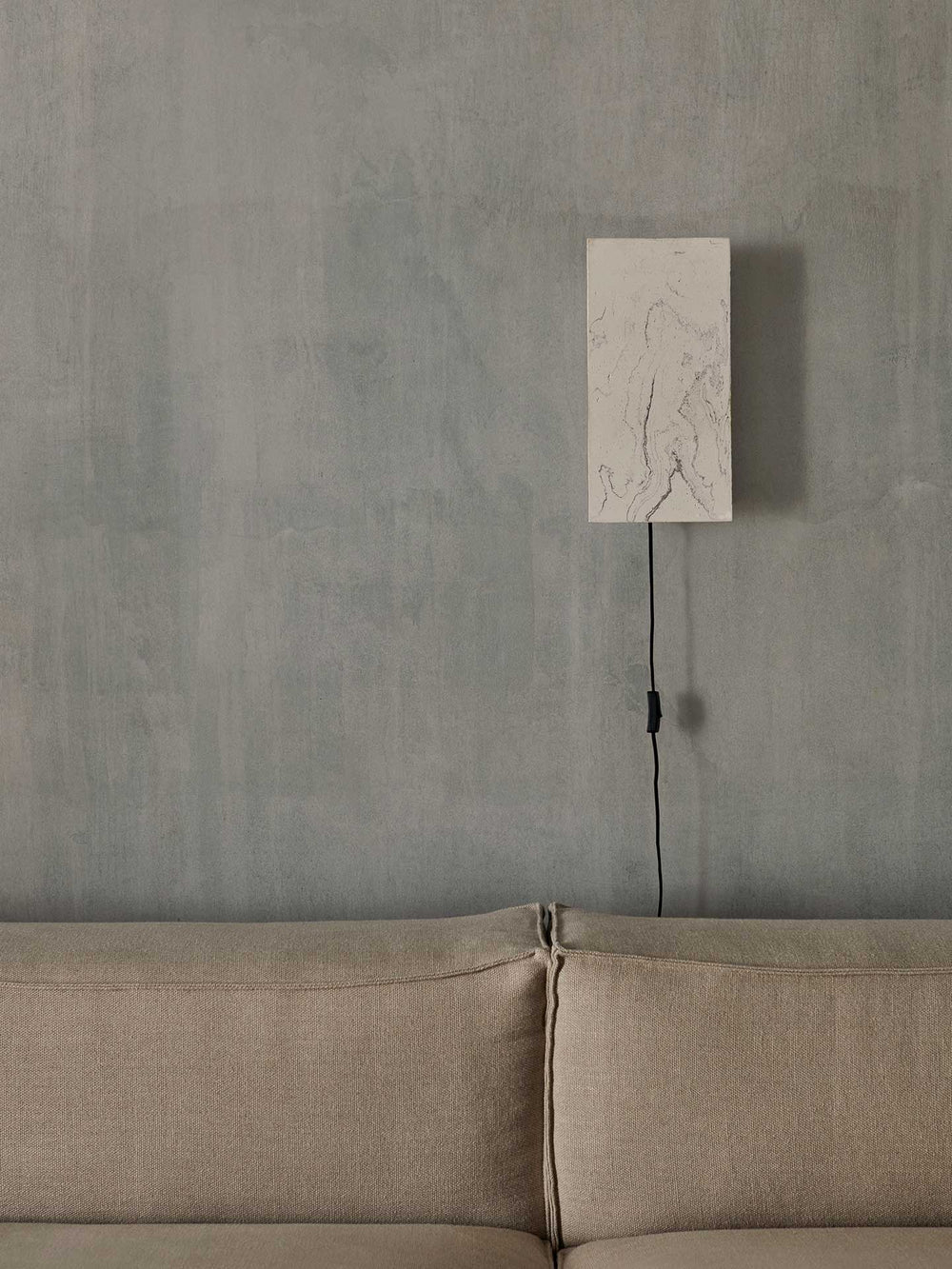 Argilla Wall Lamp