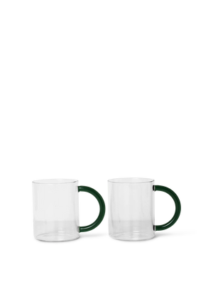Tazas Still de Ferm Living