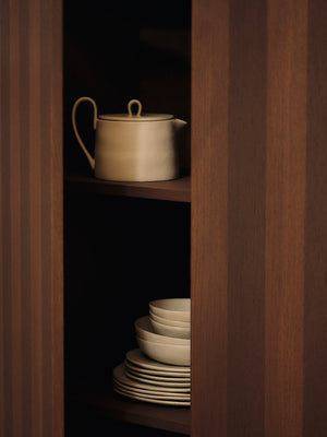Tetera Flow de Ferm Living