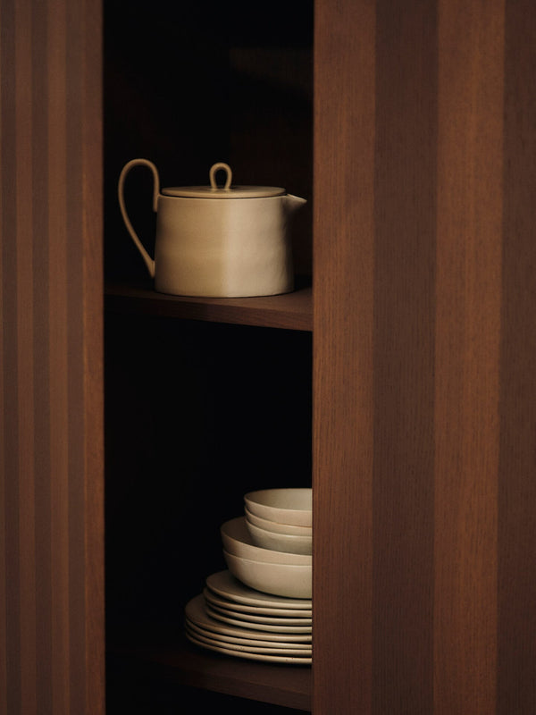 Tetera Flow de Ferm Living