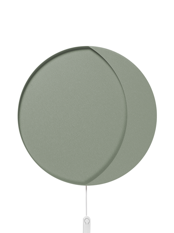 Aplique Neba · Ferm Living