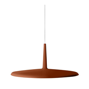 Lámpara colgante LED Skan 0270 de Vibia
