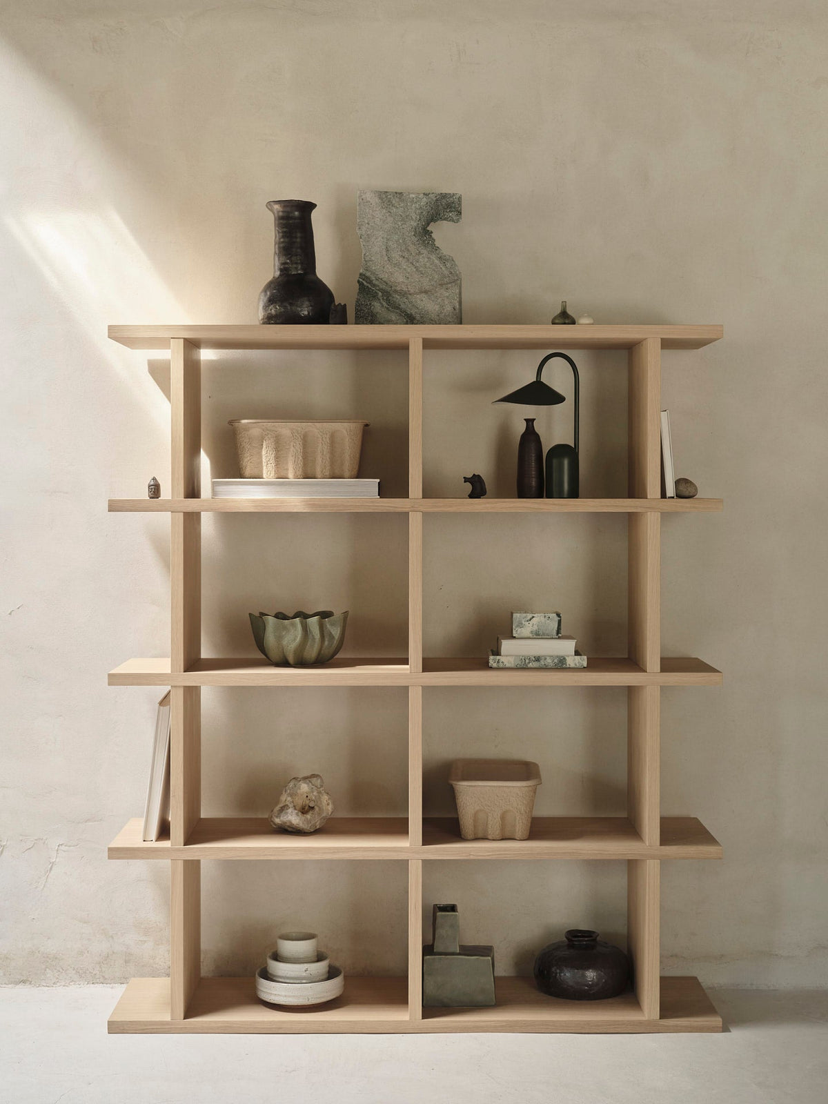Estantería Kona · Ferm Living