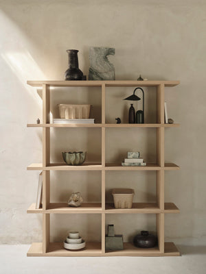 Estantería Kona · Ferm Living