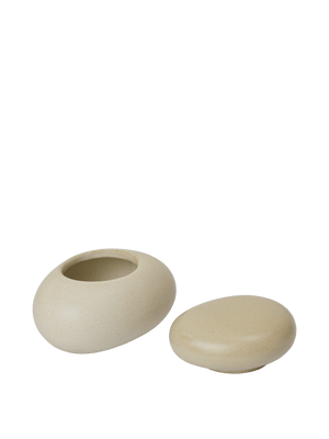 Caja Pebble de Ferm Living