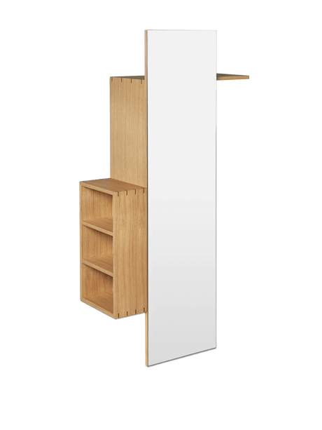 Mueble recibidor Bon · Ferm Living · vista 2