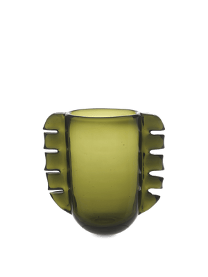 Jarrón Alas de Ferm Living