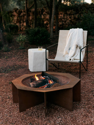 Brasero Otte de Ferm Living