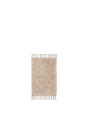 Alfombrilla de pelo largo Amass de Ferm Living