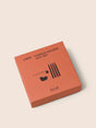 Set regalo portavelas Libre · Ferm Living · vista 2