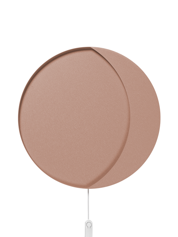 Applique Neba · Ferm Living · vue 4