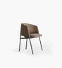 Silla de comedor Collar