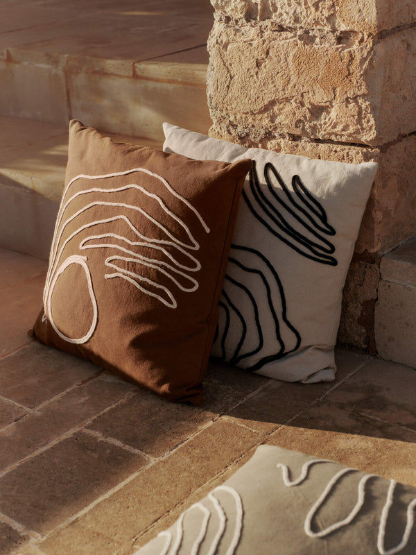 Cojín Jot de Ferm Living