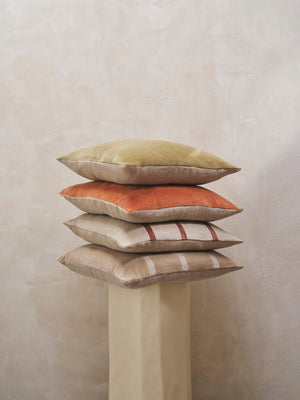 Funda de cojín Senti de Ferm Living