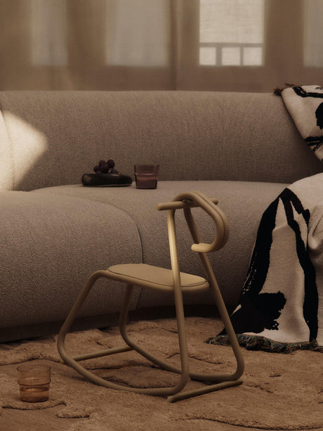 Caballito balancín Lussi · Ferm Living