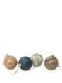 Bolas de mármol Marble · Ferm Living · producto