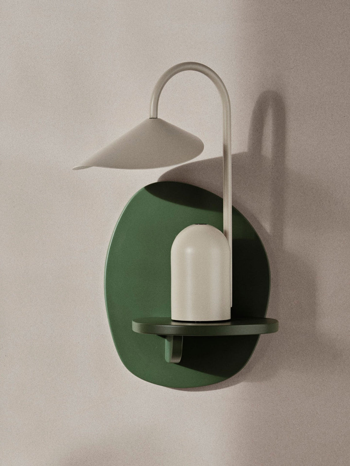 Estante Pilu de Ferm Living