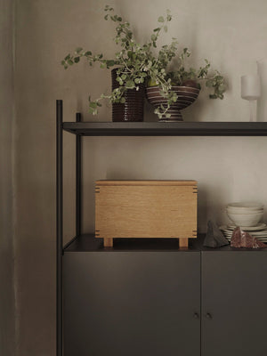 Cuenco Brura de Ferm Living