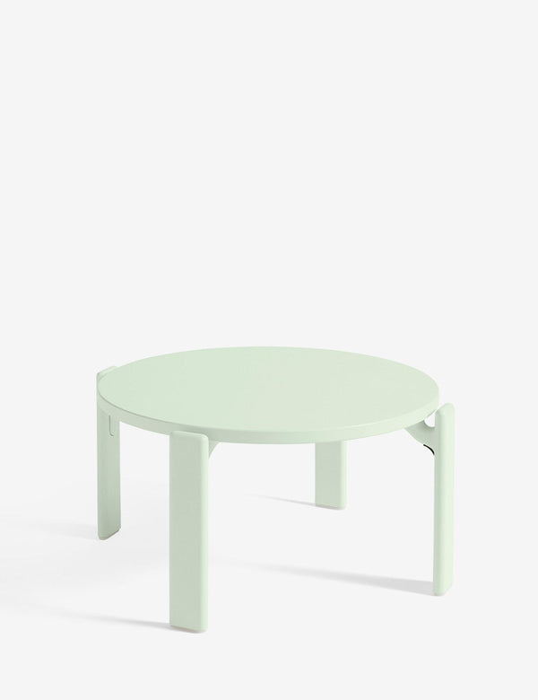 Mesa de centro Rey · HAY